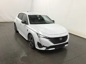 Peugeot 308 1.5 HDI GT 2025