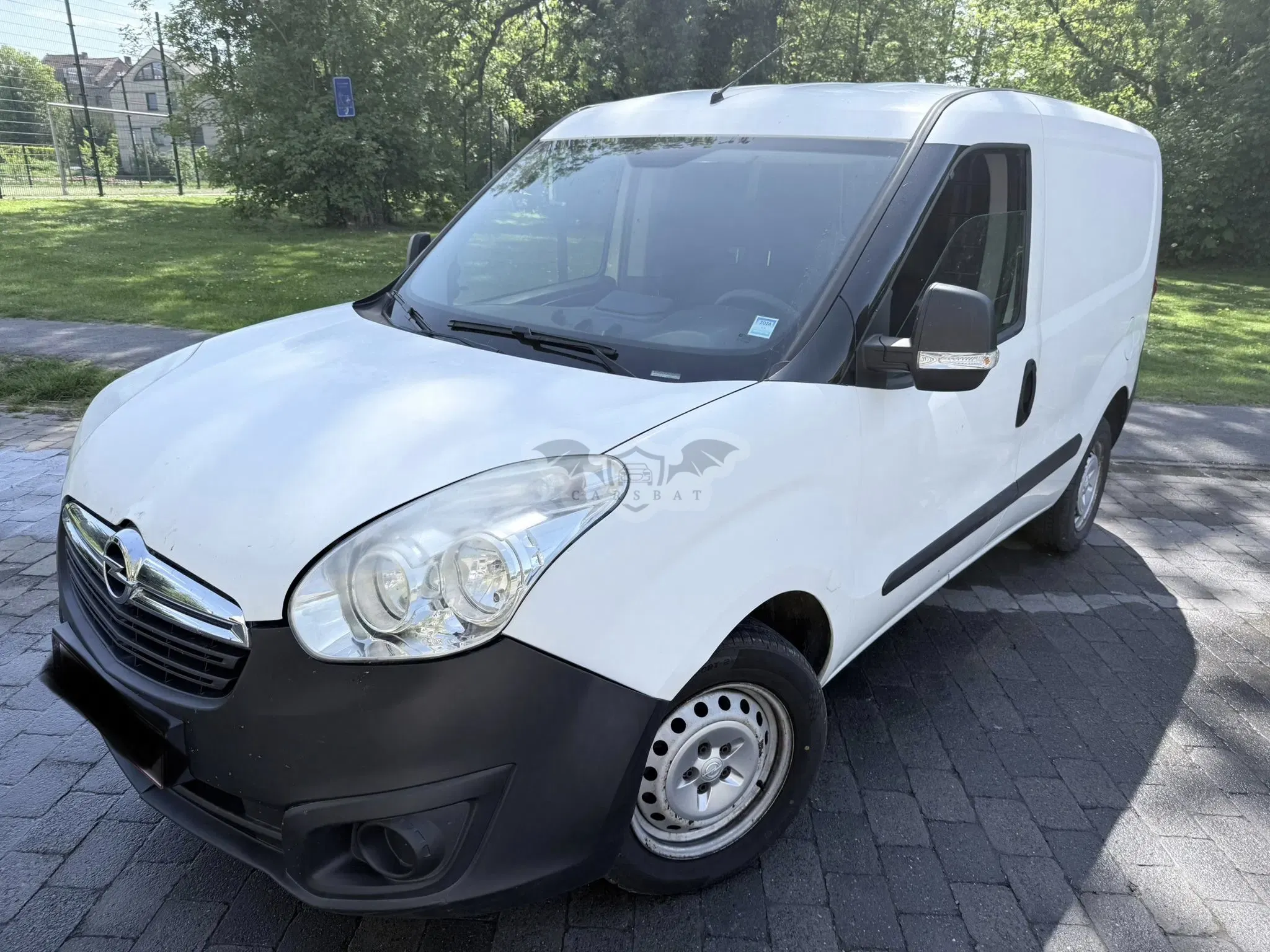 Opel Combo 1.3 CDTI Comfort 2017