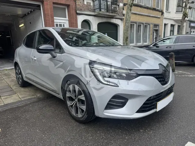 Renault Clio 1.5 DCI Evolution 2023