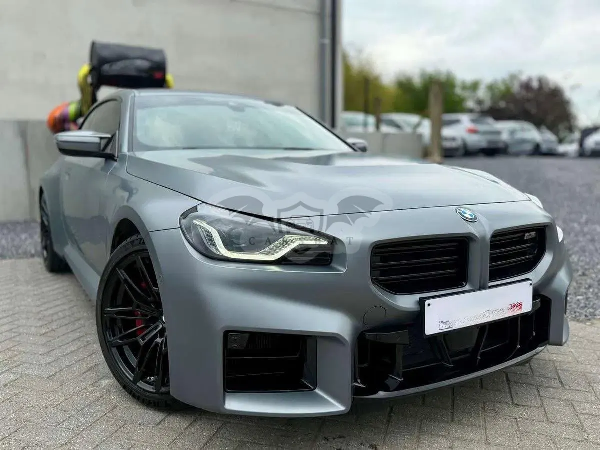 BMW 2 Series M2 3.0 2025