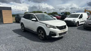 Peugeot 3008 1.5 HDI Allure 2019
