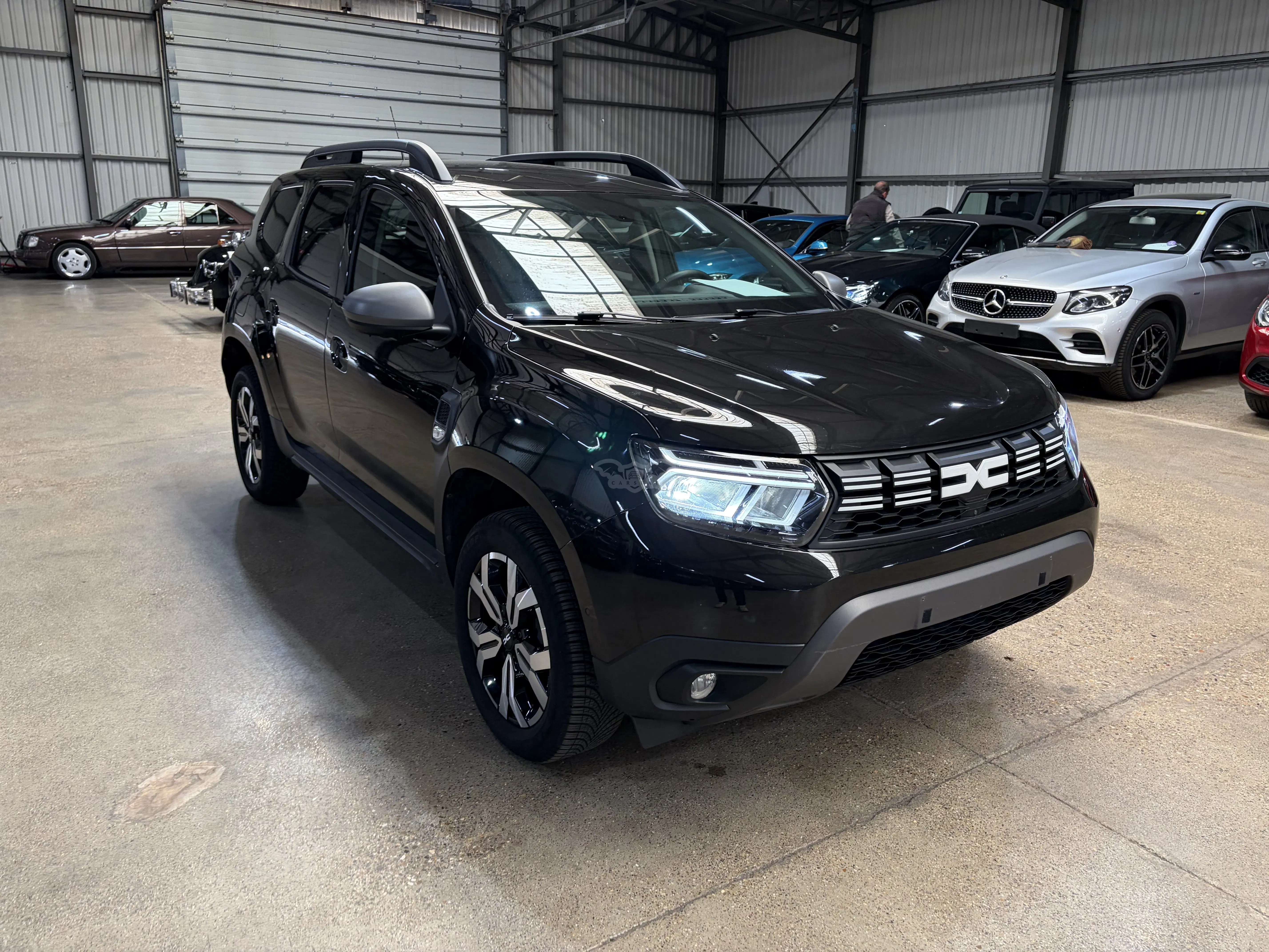 Dacia Duster 1.3 TCe 2023