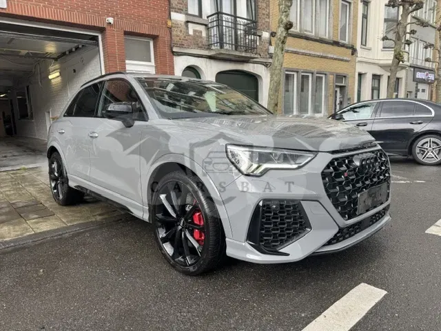 Audi Q3 RSQ3 2.5 TFSI 2020