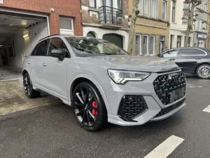 Audi Q3 RSQ3 2.5 TFSI 2020