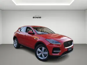 Jaguar E-Pace 2.0d R-Dynamic HSE 2021