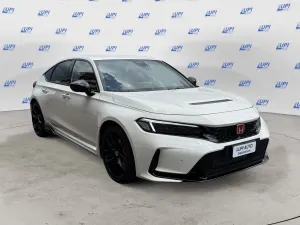 Honda Civic Type R 2.0 2025