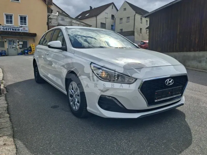 Hyundai i30 1.4 Select 2018