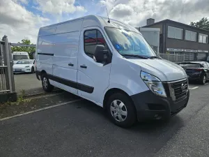 Nissan Interstar L2H2 2.3 DCI N-connecta 2022