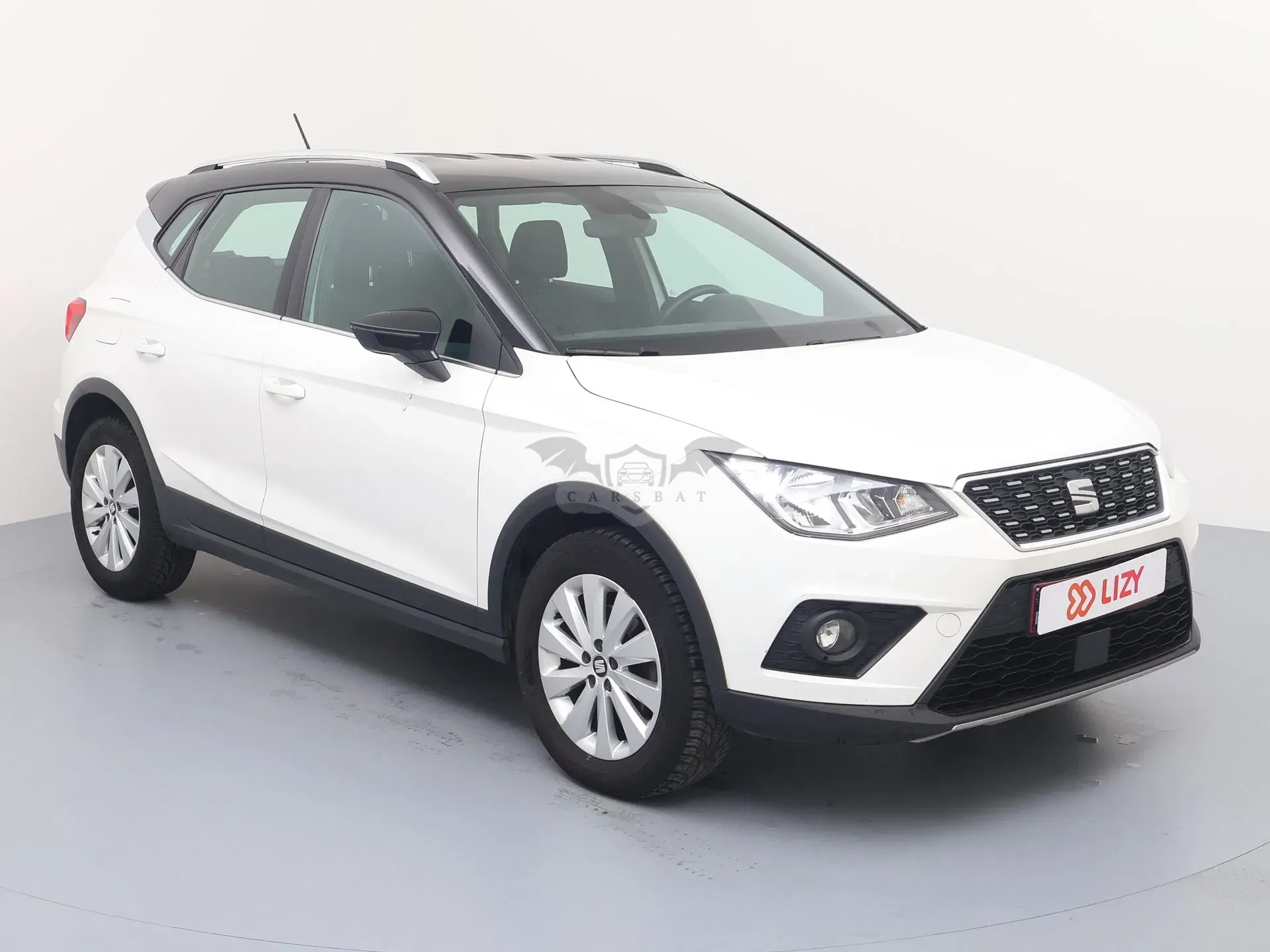 Seat Arona 1.0 Xcellence 2021