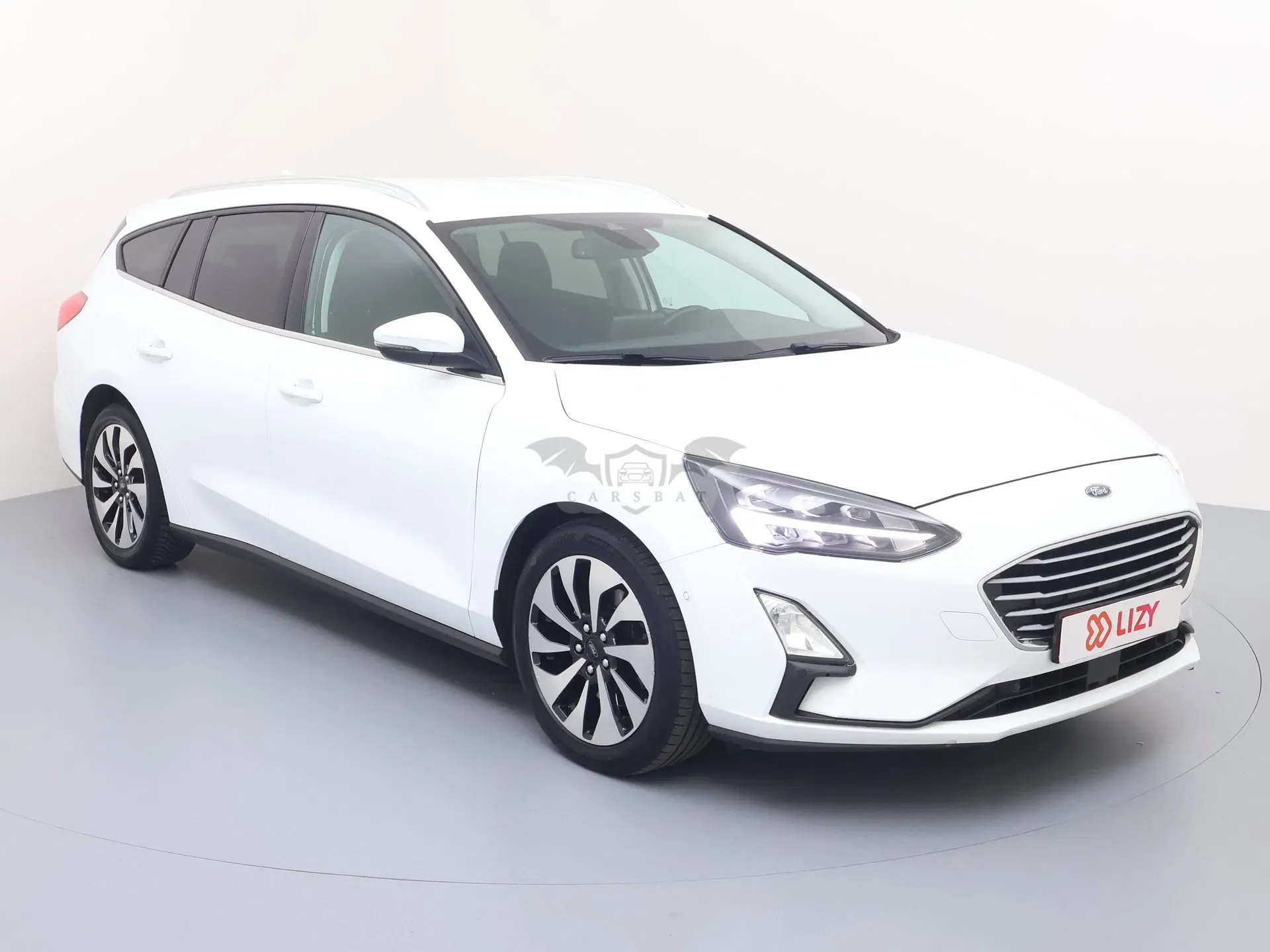 Ford Focus 2.0 Cool & Connect 2020
