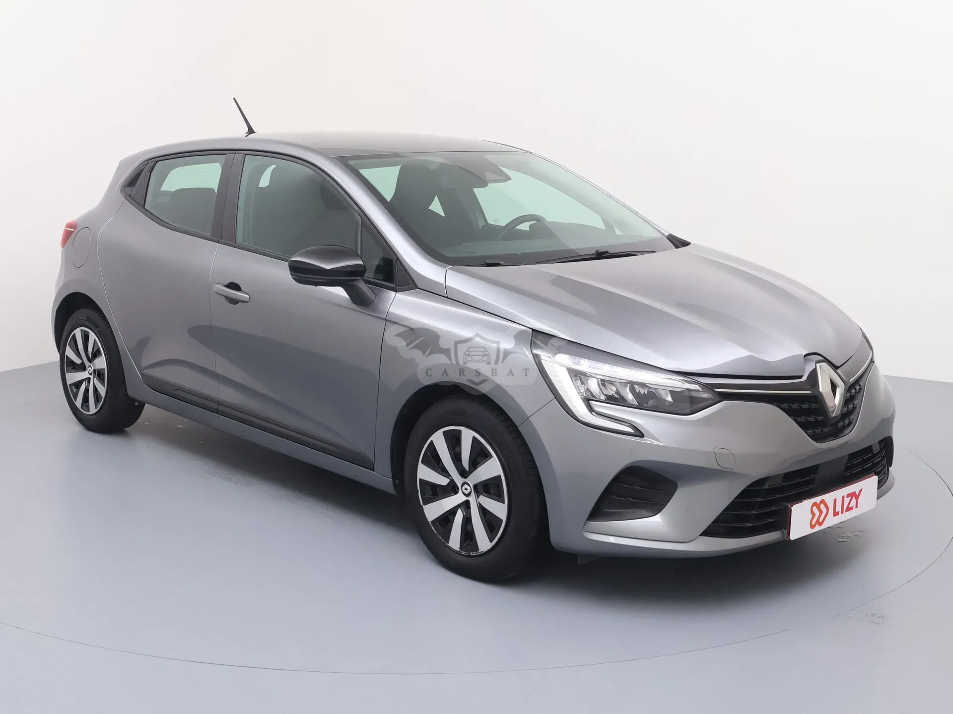 Renault Clio 1.0 Equilibre 2023