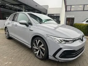 Volkswagen Golf 2.0 TDI R-Line 2023