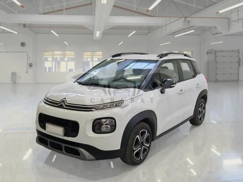 Citroën C3 Aircross 1.5 Feel 2021