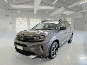 Citroën C5 Aircross 1.5 Shine 2023