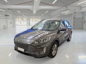 Ford Kuga 1.5 EcoBlue Titanium 2022