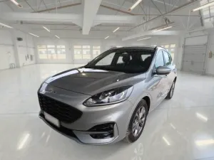 Ford Kuga 2.0 EcoBlue ST Line 2023