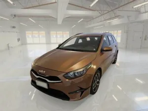 Kia Ceed Ceed SW 1.6 CRDi Business 2022