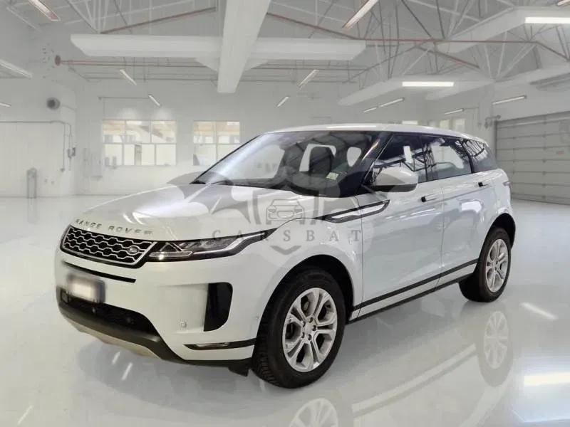 Land Rover Range Rover Evoque 2.0 S 2021