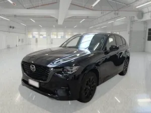 Mazda CX-60 3.3 Homura 2023