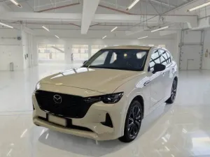 Mazda CX-60 3.3 Homura 2023