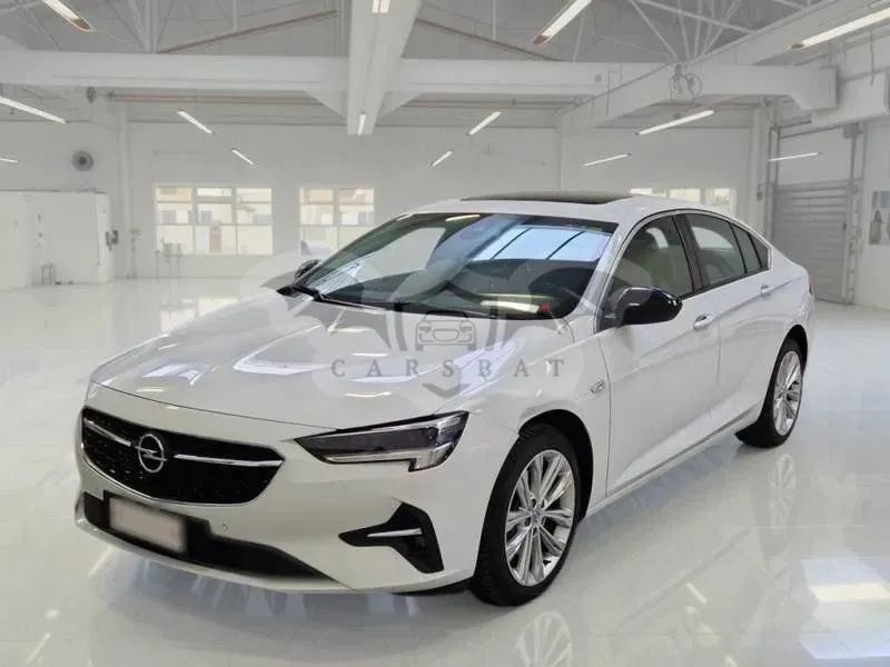 Opel Insignia 2.0 CDTI Business Elegance 2021