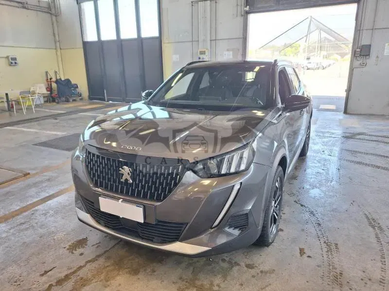 Peugeot 2008 1.5 HDI GT 2023