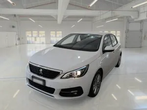 Peugeot 308 1.5 HDI Active Business 2021