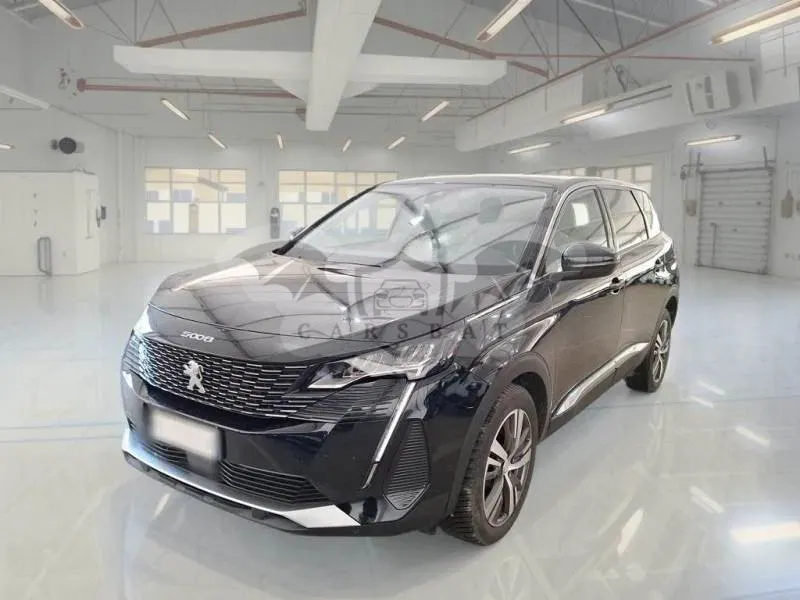 Peugeot 5008 1.5 HDI Allure 2022