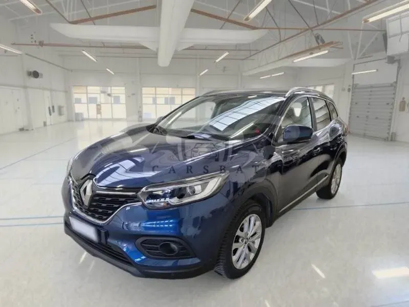 Renault Kadjar 1.5 DCI Business 2019