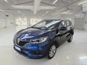 Renault Kadjar 1.5 DCI Business 2019