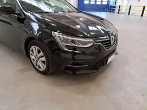 Renault Megane Grandtour 1.5 DCI Business 2021