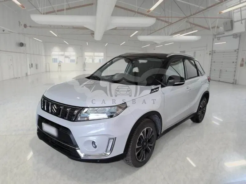 Suzuki Vitara 1.4 2021