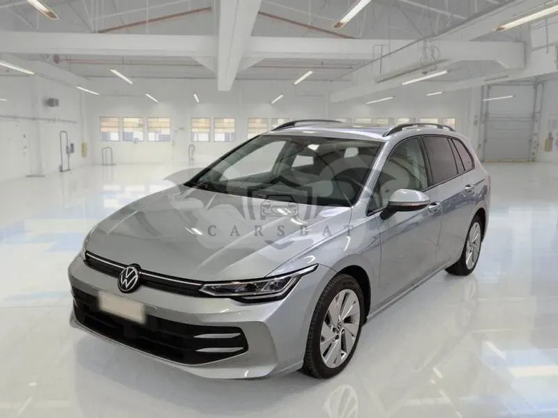 Volkswagen Golf Variant 2.0 TDI 2025