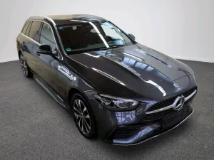 Mercedes-Benz C Break 300e AMG Line 2023