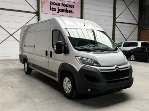 Citroën Jumper L4H2 2.0 HDI Business 2018