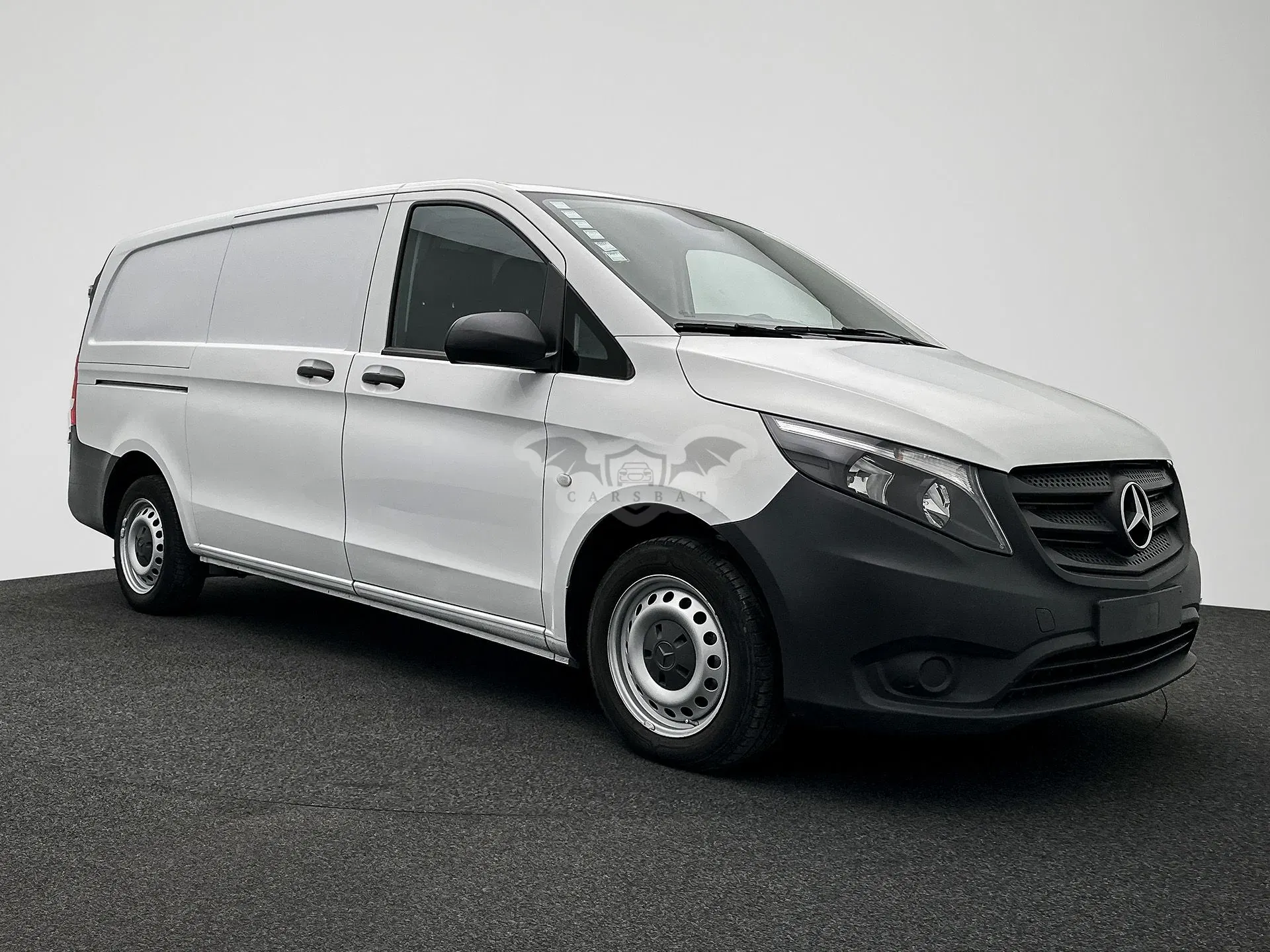 Mercedes-Benz Vito 1.6 2018