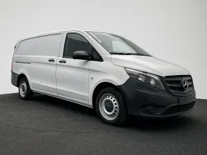 Mercedes-Benz Vito 1.6 2018