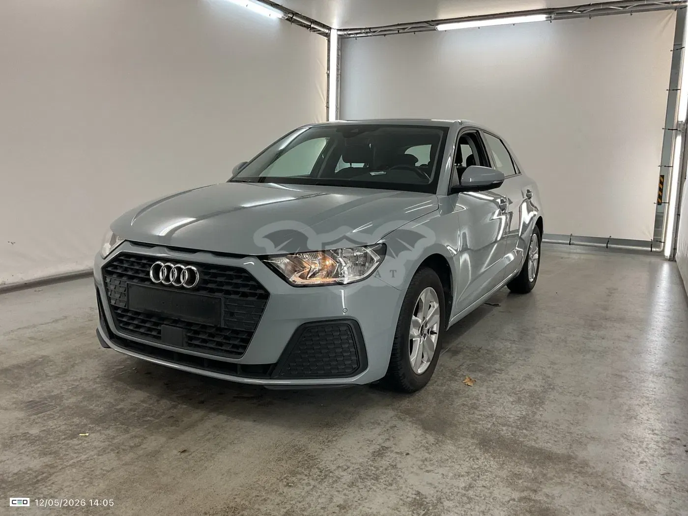 Audi A1 Sportback 25 TFSI Attraction 2023