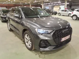 Audi Q3 Sportback 45 TFSIe S Line 2023