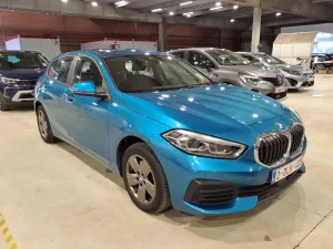 BMW 1 Series 116i 2023