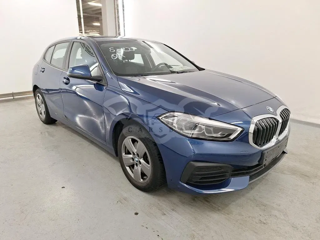BMW 1 Series 116i 2023