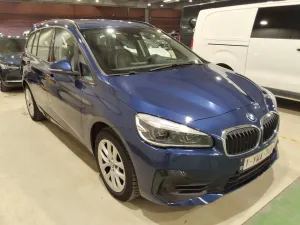 BMW 2 Series Gran Tourer 218d 2021