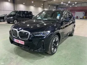 BMW iX3 74 kWh 2022