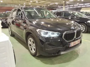 BMW X1 25e 2022