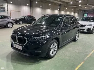 BMW X1 25e Business Design 2022