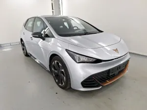 Cupra Born 77 kWh 2022