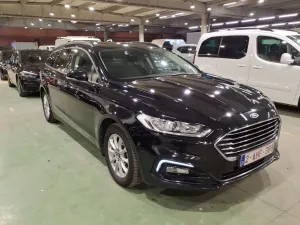 Ford Mondeo 2.0 Trend 2021
