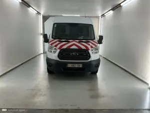 Ford Transit L2H2 2.0 TDCI Trend 2019