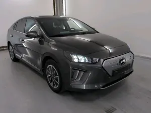 Hyundai IONIQ 2021
