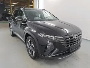 Hyundai Tucson 1.6 T-GDI Shine 2022